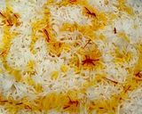 A picture of step 4 of چکن وائیٹ بریانی.