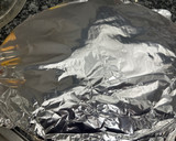 Foto del paso 5 de la receta: 505. Lasaña de gambones cocidos y salmón (principal pasta)