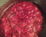 Foto del paso 3 de la receta: Dos variantes con ciruela: mermelada rústica y salsa agridulce