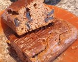 Foto del paso 5 de la receta: Budín con especias