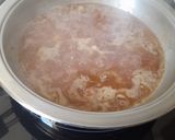 Foto del paso 2 de la receta: Solomillo al vino blanco con patatas duquesa