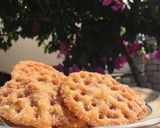 Foto del paso 10 de la receta: Buñuelo de viento
