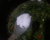 Foto langkah ke 8 dari resep Sayur kangkung ala" Restaurant 😆.