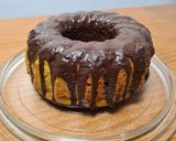 Foto del paso 19 de la receta 166. Bizcocho de Aguacate y Chocolate