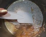 عکس مرحله 4 از دستور کوکی گردو و کشمش