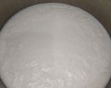 A picture of step 1 of Kheer.