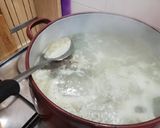 Foto del paso 2 de la receta: Puchero🍲❤️