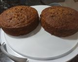 Foto del paso 3 de la receta: Pastel de zanahoria