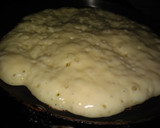 Foto del paso 1 de la receta: Hot cakes de manzana rallada