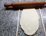 Foto del paso 2 de la receta: Bizcochitos de crema de leche