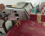 Foto langkah ke 3 dari resep Stik Bawang.