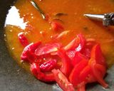 Foto langkah ke 5 dari resep Woku Ikan Bader.