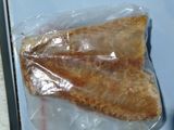 Sambal Toucho Ikan Asin