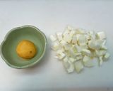 รูปขั้นตอนการทำที่ 3 ของ สลัดไข่ต้ม #กินผักรักสุขภาพ5