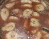 Foto langkah ke 4 dari resep Kolak Singkong + Pisang.