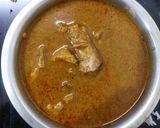 चिकन करी (chicken curry recipe in marathi) रेसिपी स्टेप 6 फोटो
