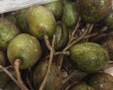 Foto langkah ke 1 dari resep Rujak / Asinan Kedondong Mini.