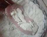 Foto del paso 3 de la receta: Mila de berenjena rellena!!