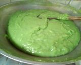 Foto langkah ke 1 dari resep Cendol.