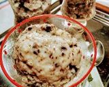 Foto del paso 5 de la receta: Granizado de peras con chocolate / IT. granita di pere con ciocc