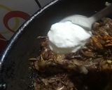 मलाई प्याज (Malai Pyaz recipe in hindi) रेसिपी चरण 4 फोटो