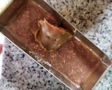 Foto del paso 3 de la receta: Budincito con ♥de dulce de leche...