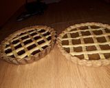 Foto del paso 4 de la receta: Pastafrola de membrillo ♡