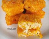 Foto langkah ke 7 dari resep Nugget Ayam Wortel.
