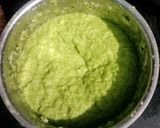 तिरंगा फरा(TIRANGA FARA RECIPE IN HINDI) रेसिपी चरण 5 फोटो