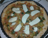 Foto del paso 4 de la receta: Relleno de zapallitos y tomate (para tarta o empanadas)