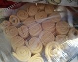 Foto del paso 7 de la receta: Una torta exquisita 80 golpes