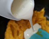 Foto del paso 3 de la receta: Sopa crema de garbanzos y boniato 🌱 🍠 Reconfortante, saludable y energética 💪🏽