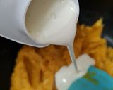 Foto del paso 3 de la receta: Sopa crema de garbanzos y boniato 🌱 🍠 Reconfortante, saludable y energética 💪🏽