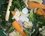 Foto langkah ke 3 dari resep Sayur sehat.