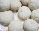 A picture of step 4 of Chicken Sliders.