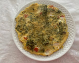 Foto del paso 3 de la receta: Tortilla vegetal