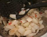 Foto del paso 2 de la receta: Tortilla de papa tradicional