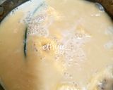 Foto langkah ke 2 dari resep Kolak ubi cilembu pisang.
