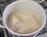 Foto del paso 2 de la receta: Guatitas Renca