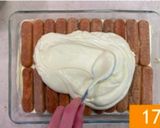 Foto del passaggio 15 della ricetta Tiramisù