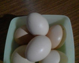 Foto del paso 2 de la receta: Tortilla de zapallitos