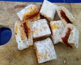 Foto langkah ke 1 dari resep Tempe melet yang lagi hitss.