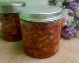 Foto langkah ke 6 dari resep Sambal tongkol Kecombrang.