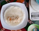 Foto langkah ke 3 dari resep Lumpia Bihun.