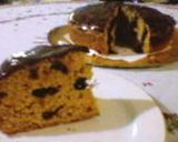 Foto del paso 3 de la receta: Torta chocolate chips cake