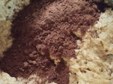 Cake Kurma (Dates Cake)