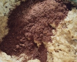 Foto langkah ke 2 dari resep Cake Kurma (Dates Cake).