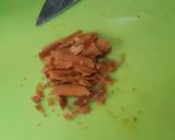 Foto langkah ke 6 dari resep Ayam Sambal Rujak.