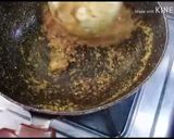 कद्दू के पत्ते की भाजी (Pumpkin leaf veg) रेसिपी चरण 4 फोटो