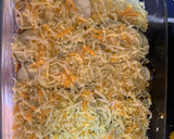 Foto del paso 5 de la receta: Lasaña de berenjenas